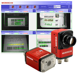 I-PAK VH: Multi-Camera Inspection System