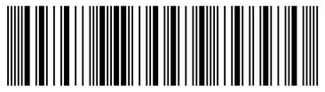 convert numbers to barcode free